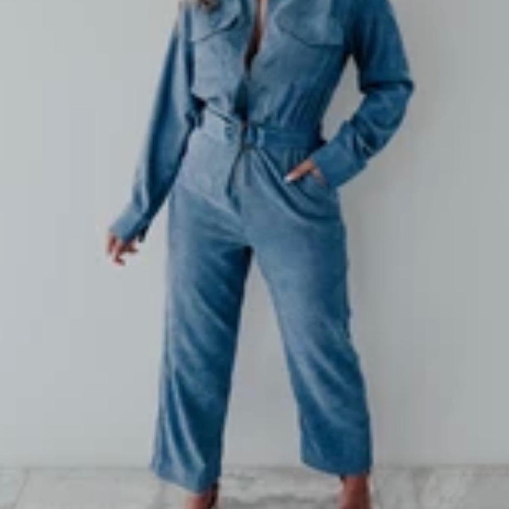Jumper- Shop Hopes/Small